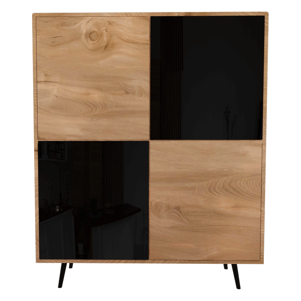 Angel Cerda – Cabinet 3059 3D Model