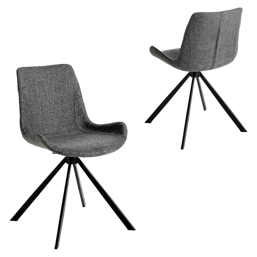 Angel Cerda – Chair 4071 3D Model Angel Cerda – Chair 4071 3D Model