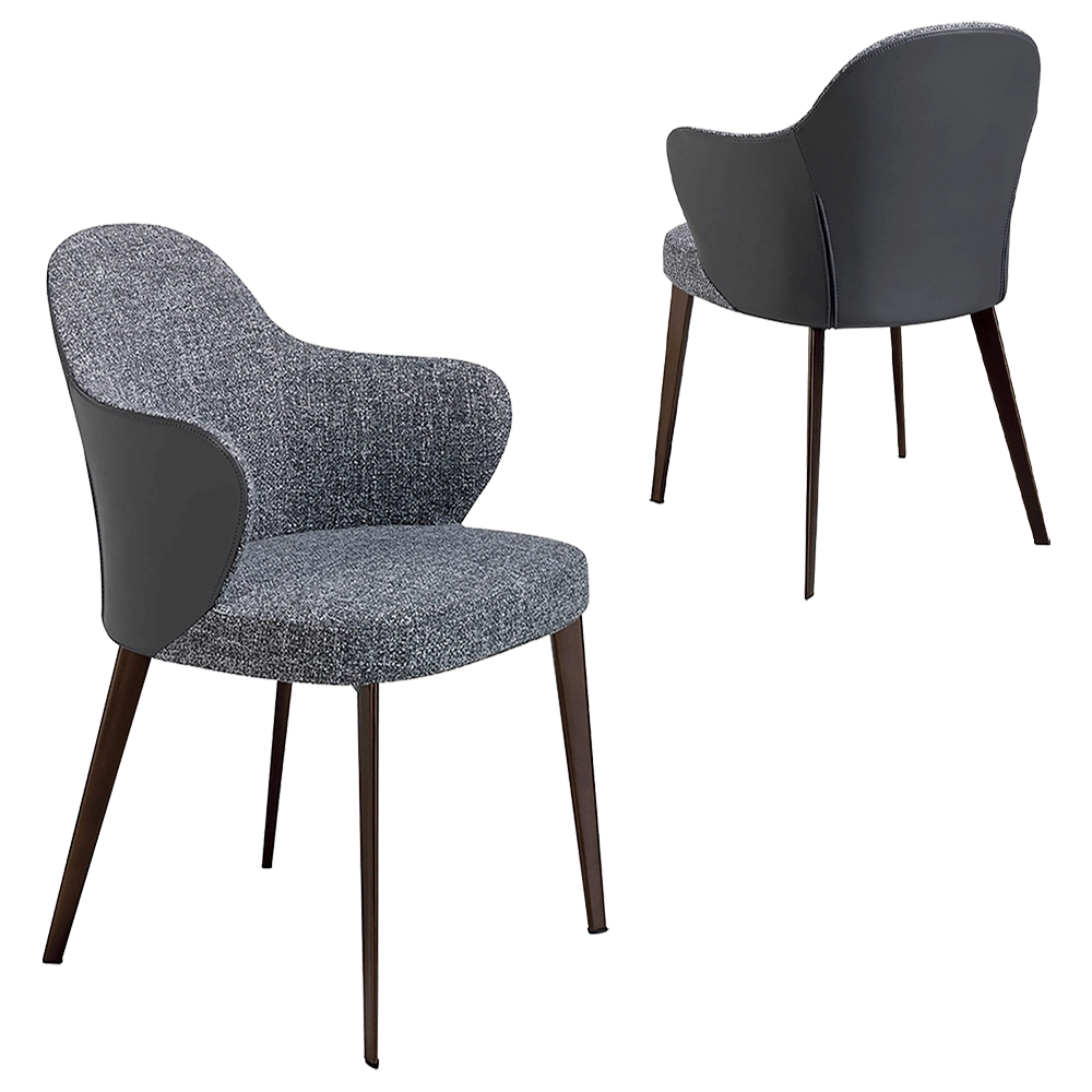 Angel Cerda – Chair 4102 3D Model Angel Cerda – Chair 4102 3D Model