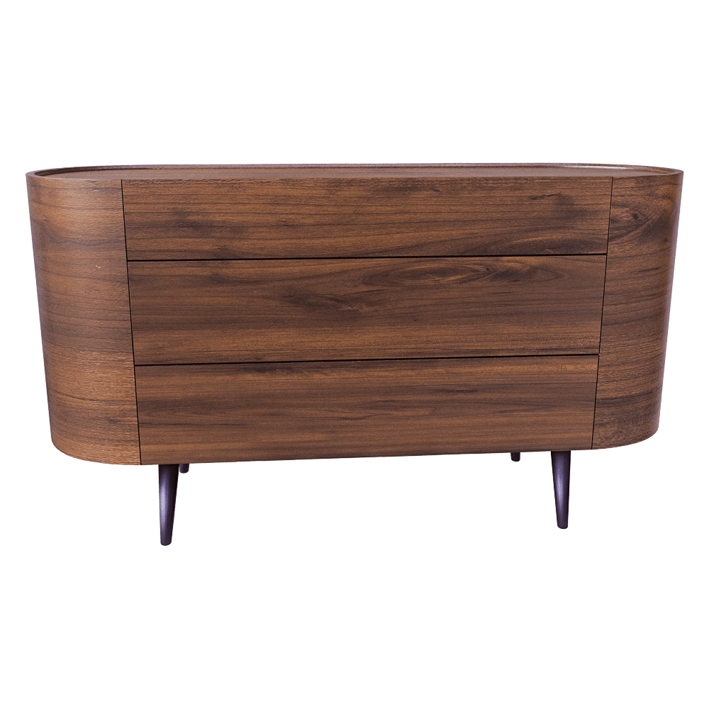 Angel Cerda – Chest of drawer 7075 3D Model Angel Cerda – Chest of drawer 7075 3D Model