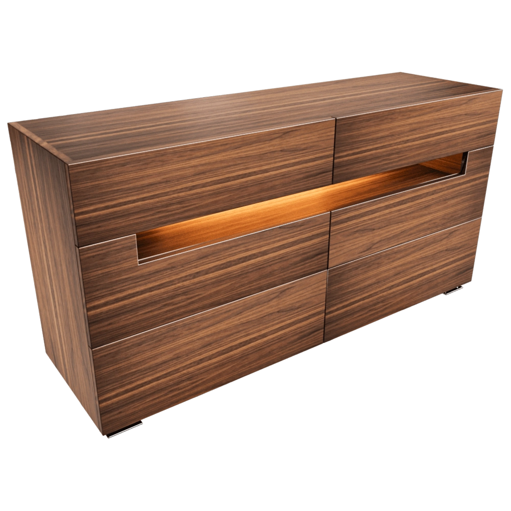 Angel Cerda – Chest of drawer 7076 3D Model Angel Cerda – Chest of drawer 7076 3D Model