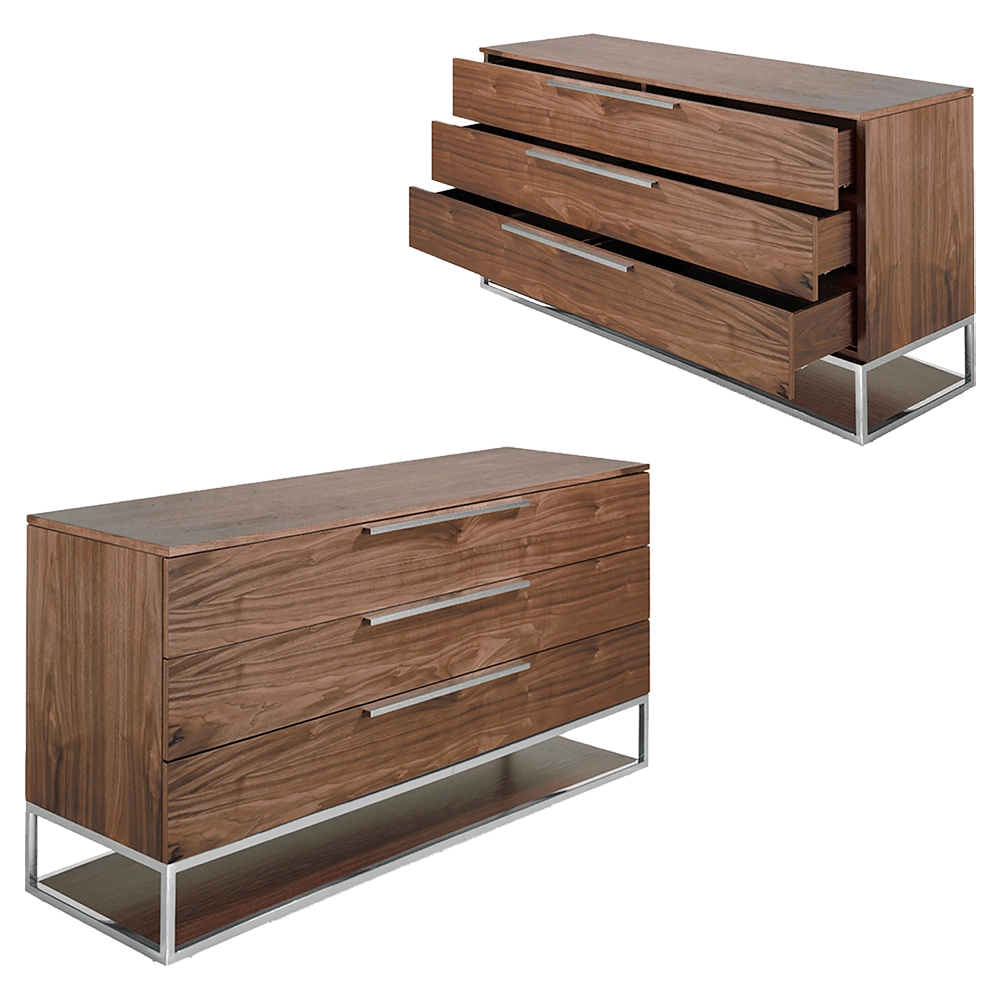Angel Cerda – Chest of drawers 3214 3D Model Angel Cerda – Chest of drawers 3214 3D Model