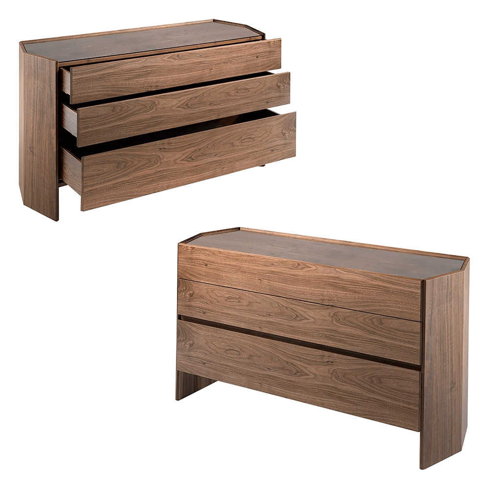 Angel Cerda – Chest of drawers 7073 3D Model Angel Cerda – Chest of drawers 7073 3D Model