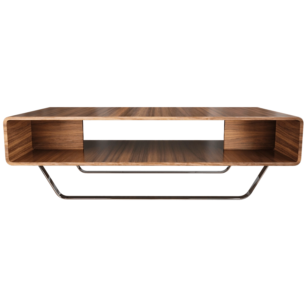 Angel Cerda – Coffee table 2002 3D Model Angel Cerda – Coffee table 2002 3D Model