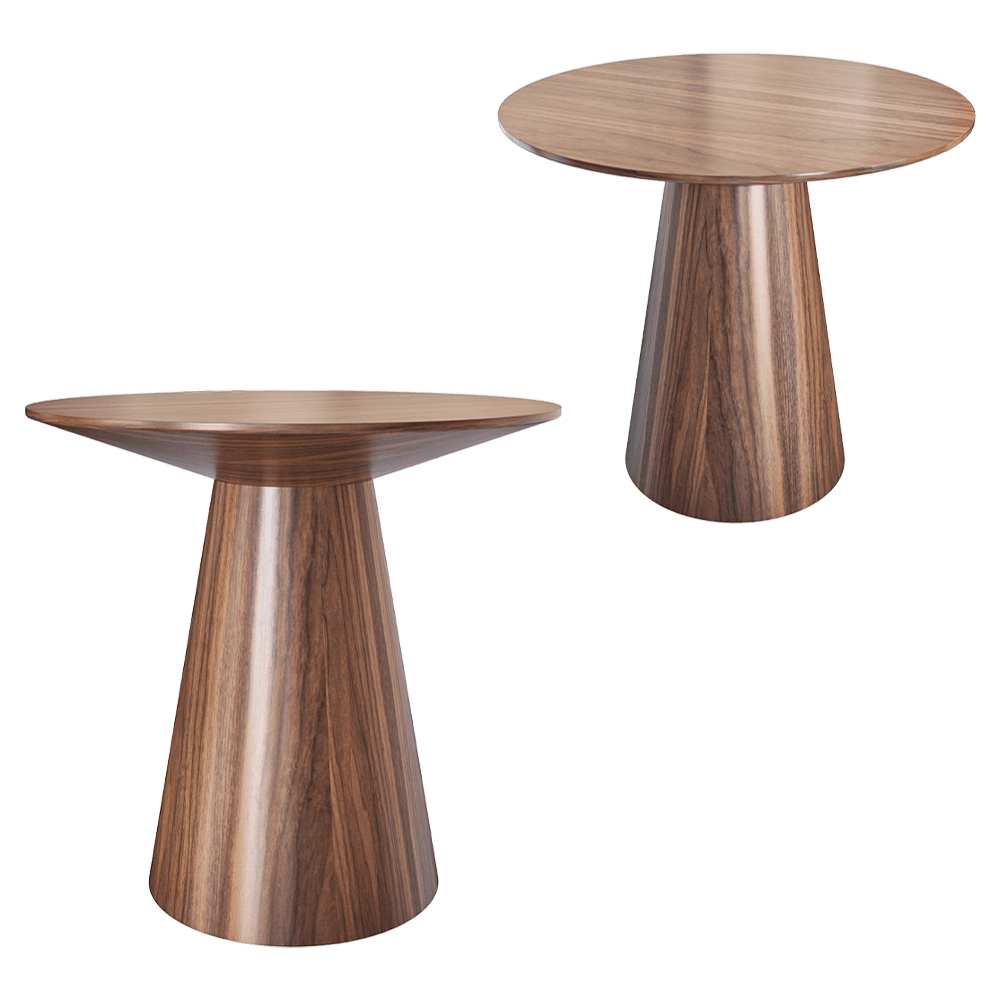 Angel Cerda – Coffee table 2043 3D Model Angel Cerda – Coffee table 2043 3D Model