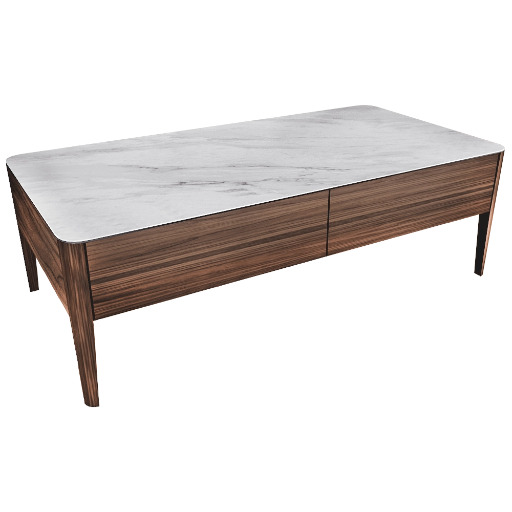 Angel Cerda – Coffee table 2049 3D Model Angel Cerda – Coffee table 2049 3D Model