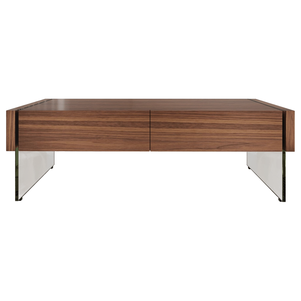 Angel Cerda – Coffee table 2050 3D Model Angel Cerda – Coffee table 2050 3D Model