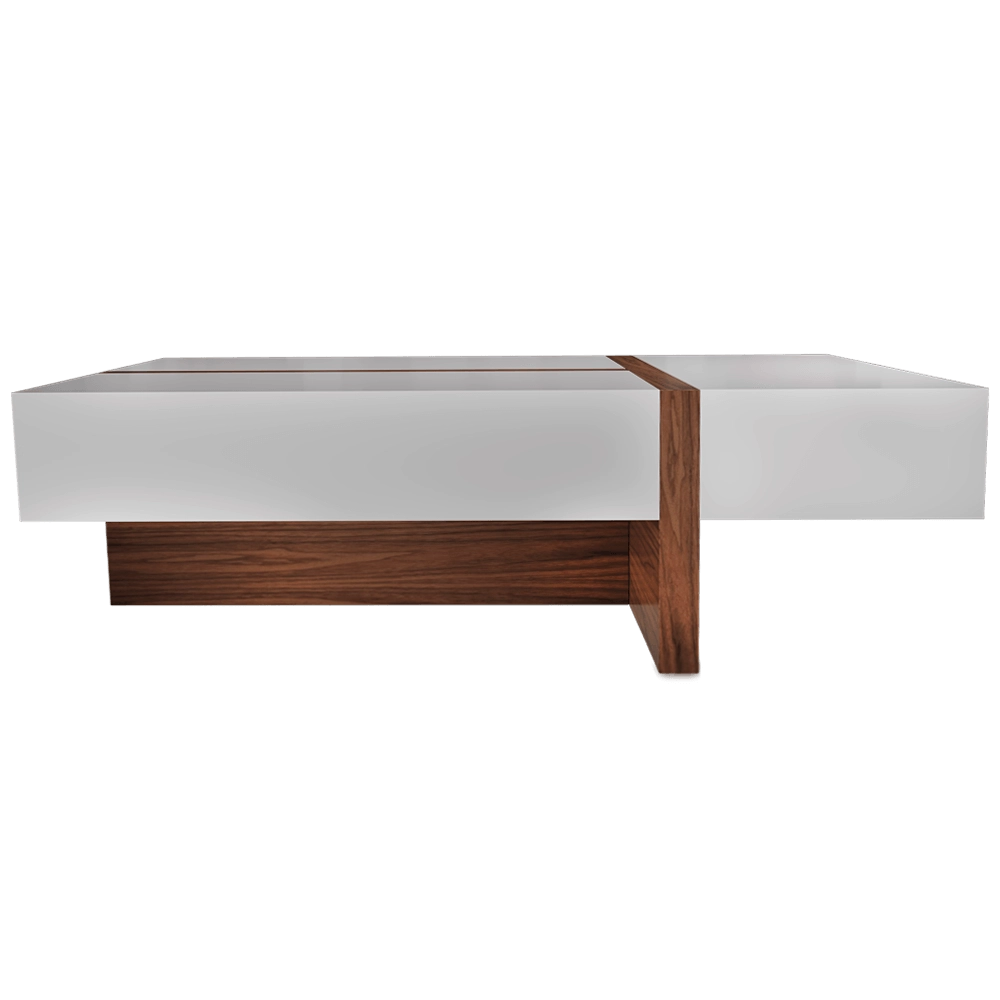 Angel Cerda – Coffee table 2060 3D Model Angel Cerda – Coffee table 2060 3D Model