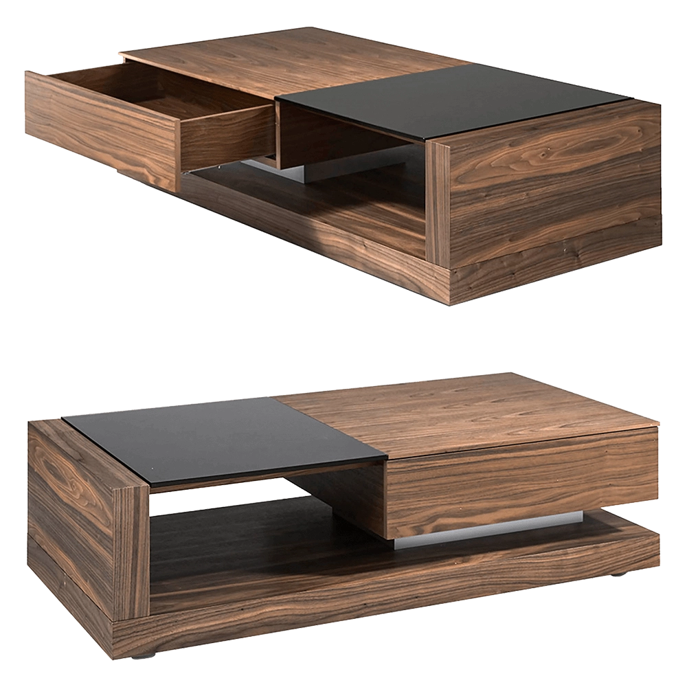 Angel Cerda – Coffee table 2061 3D Model