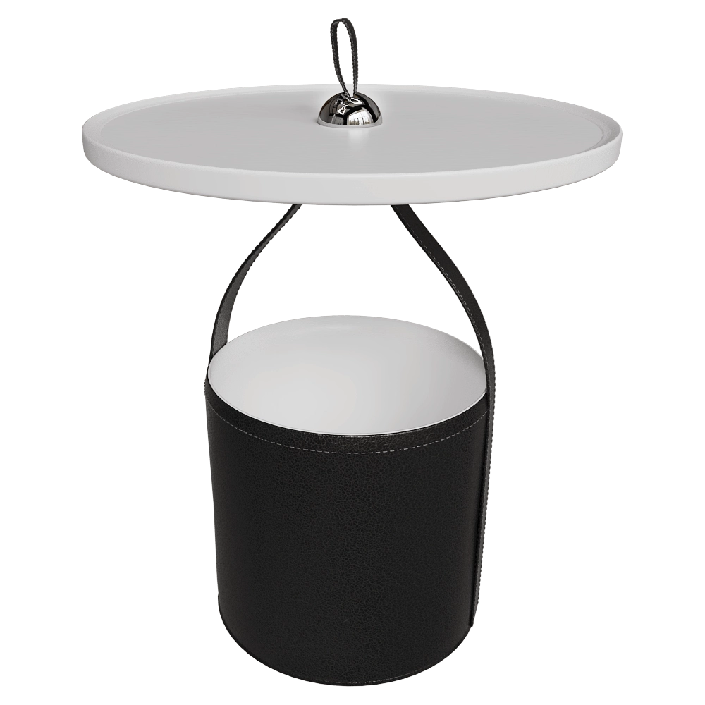 Angel Cerda – Coffee table 2067 3D Model Angel Cerda – Coffee table 2067 3D Model