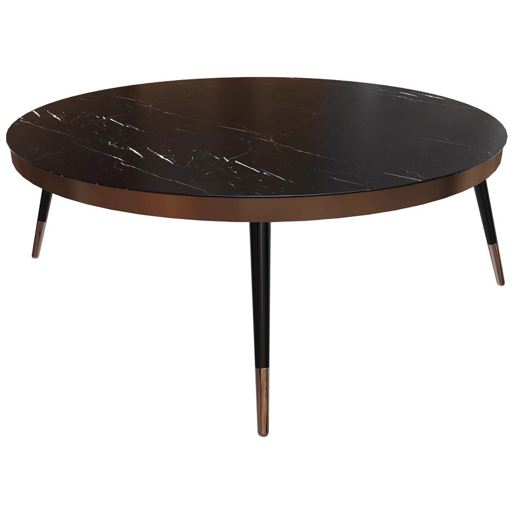 Angel Cerda – Coffee table 2068 3D Model Angel Cerda – Coffee table 2068 3D Model