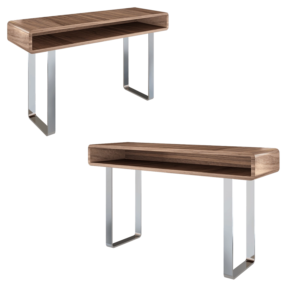 Angel Cerda – Console 3000 3D Model Angel Cerda – Console 3000 3D Model