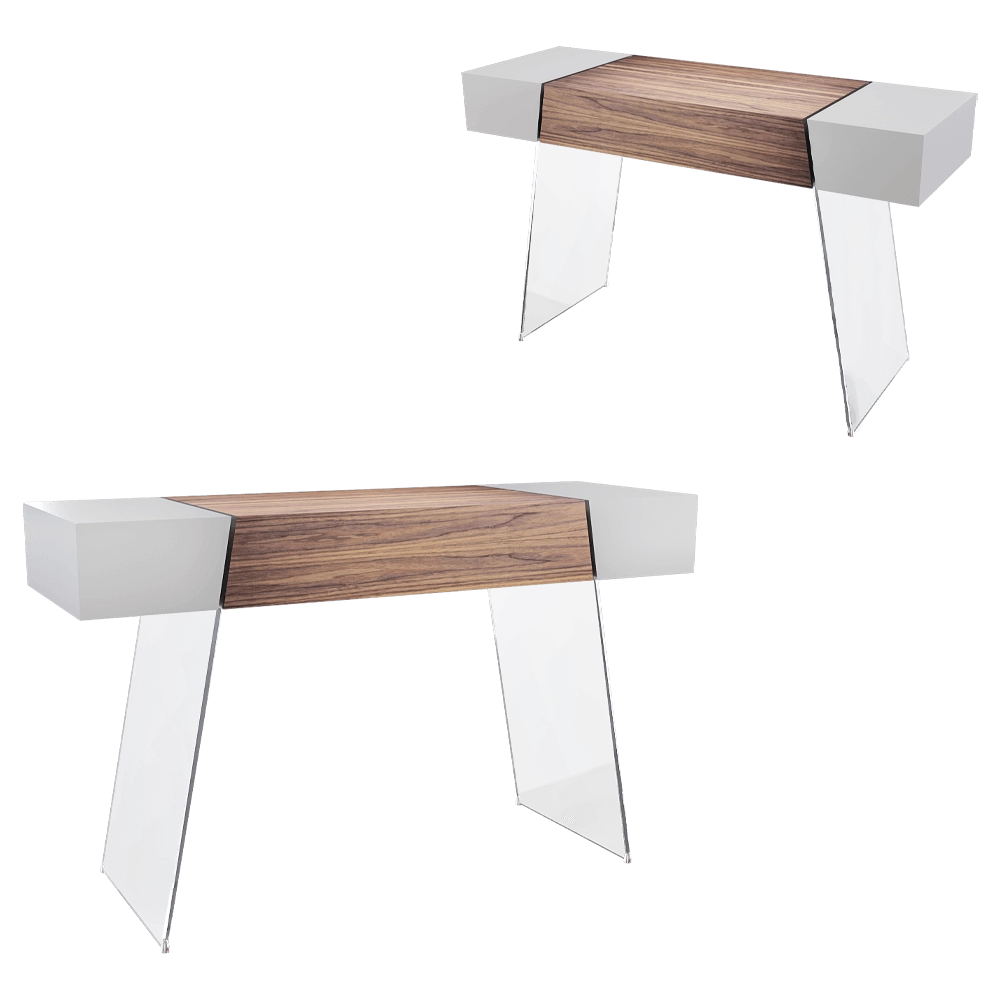 Angel Cerda – Console 3029 3D Model Angel Cerda – Console 3029 3D Model