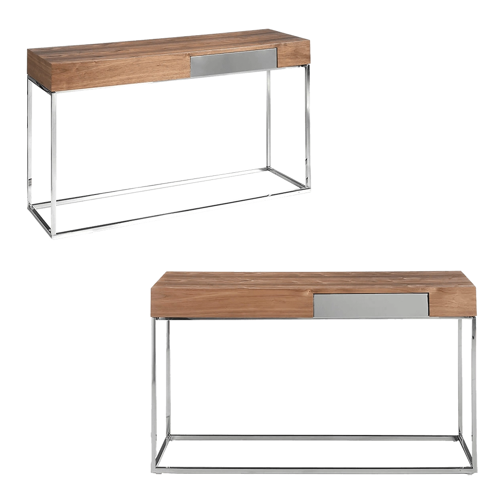 Angel Cerda – Console 3111 3D Model Angel Cerda – Console 3111 3D Model