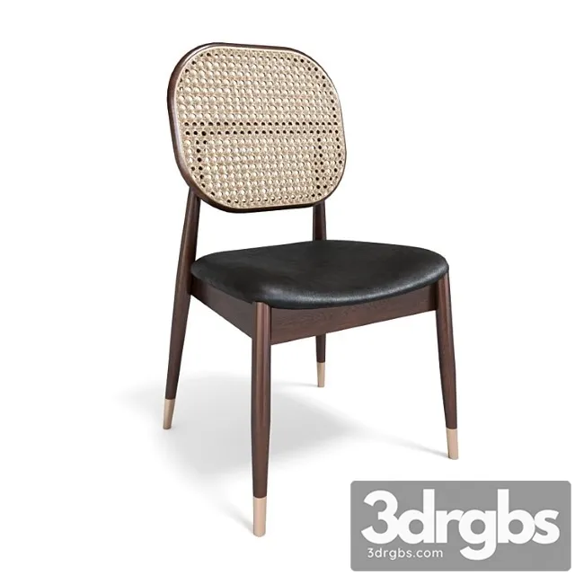 Angel Cerda Dc1599 3D Model Download