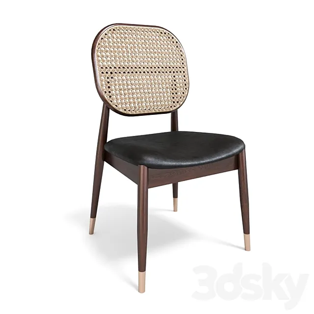 Angel Cerda DC1599 3D Model Angel Cerda DC1599 3D Model