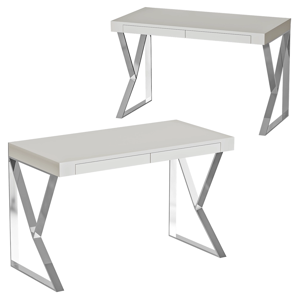 Angel Cerda – Desk 3014 3D Model
