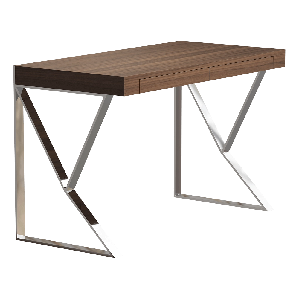 Angel Cerda – Desk 3015 3D Model