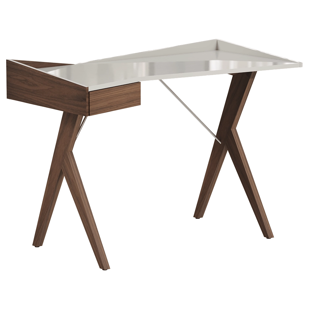 Angel Cerda – Desk 3018 3D Model