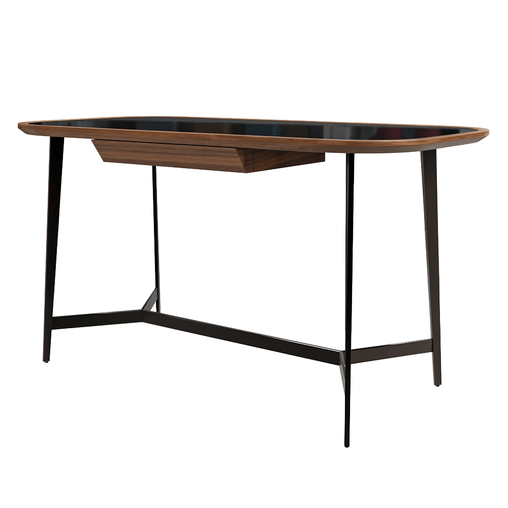 Angel Cerda – Desk 3137 3D Model