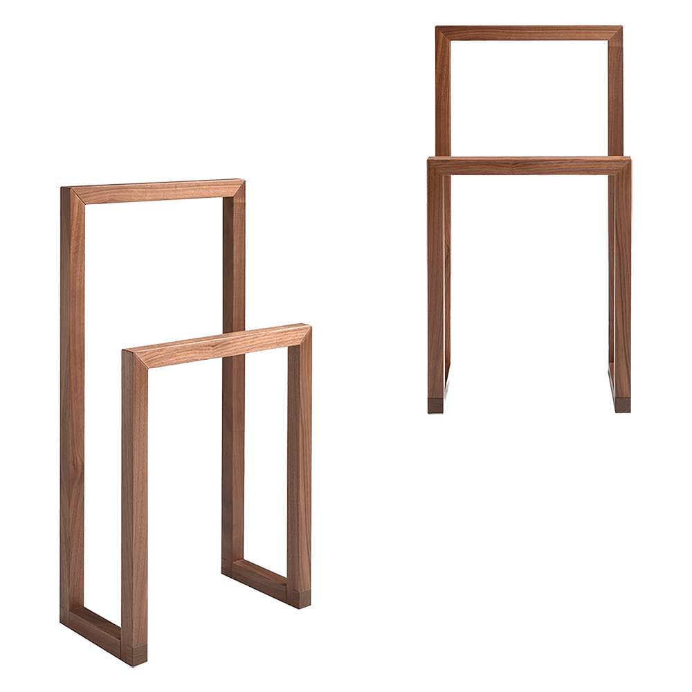 Angel Cerda – Dress rack 7104 3D Model Angel Cerda – Dress rack 7104 3D Model