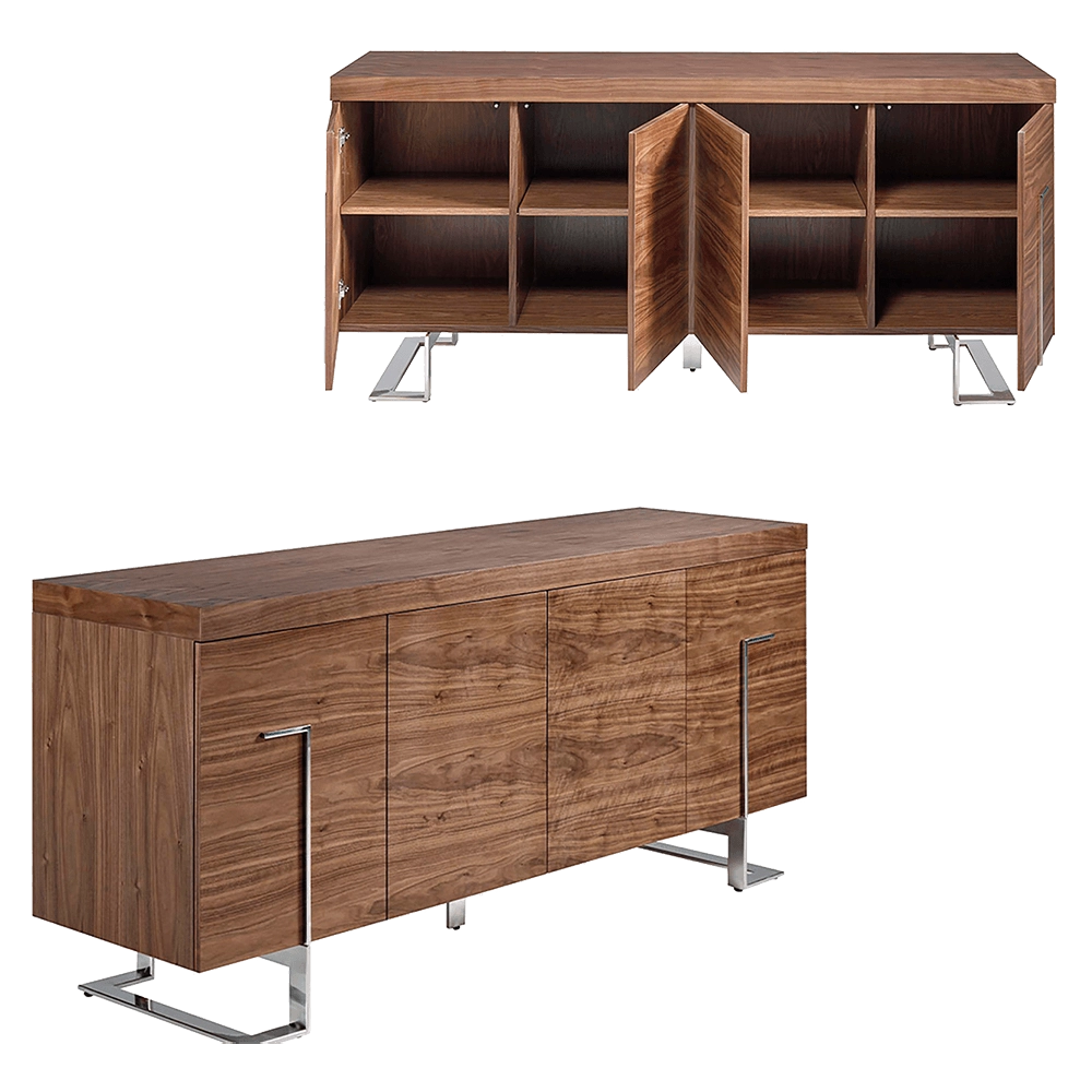 Angel Cerda – Sideboard 3221 3D Model Angel Cerda – Sideboard 3221 3D Model
