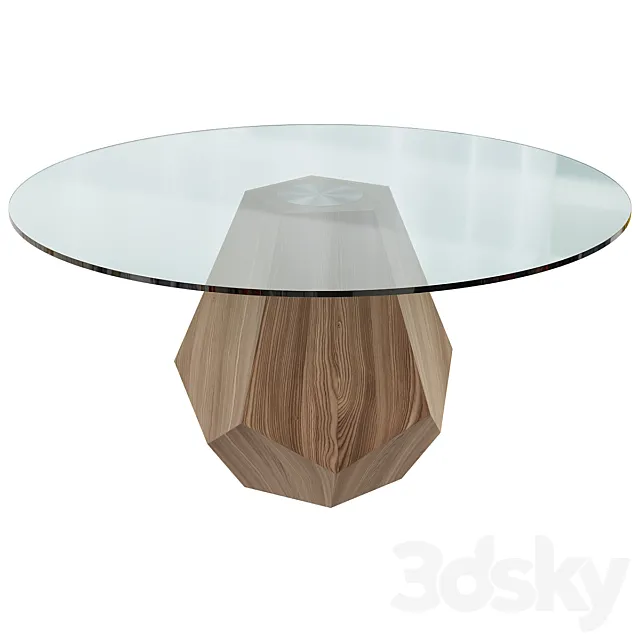 Angel Cerda SL 1093 3D Model Angel Cerda SL 1093 3D Model