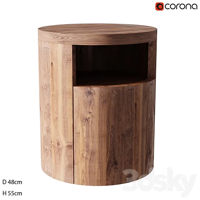 Angel Cerda “Style” 3DModel Angel Cerda “Style” 3DModel