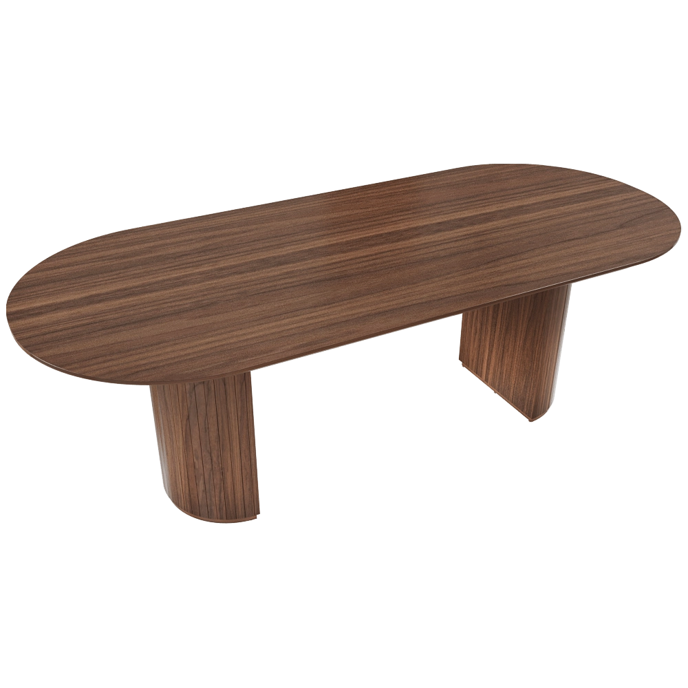 Angel Cerda – Table 1104 3D Model