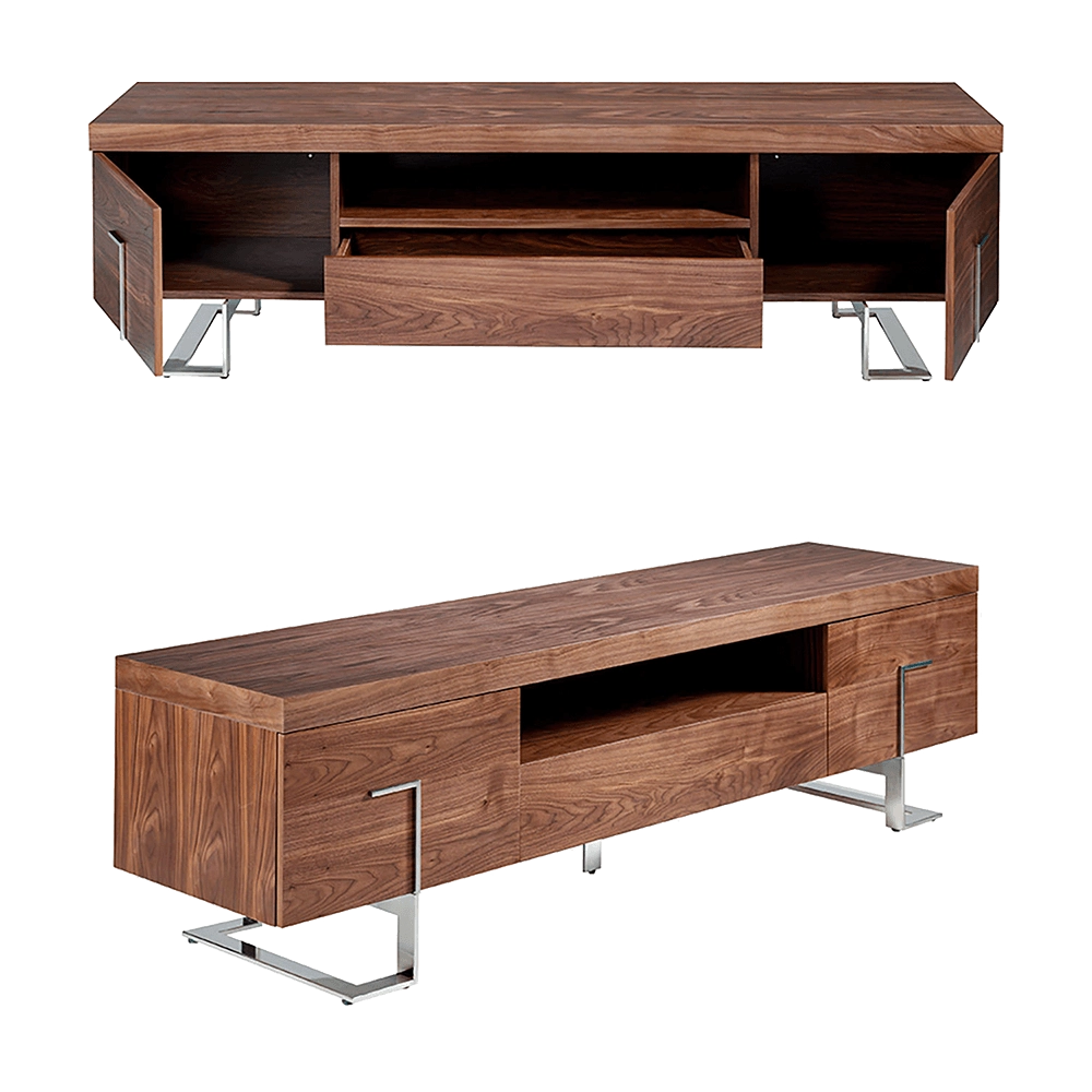 Angel Cerda – TV stand 3222 3D Model Angel Cerda – TV stand 3222 3D Model