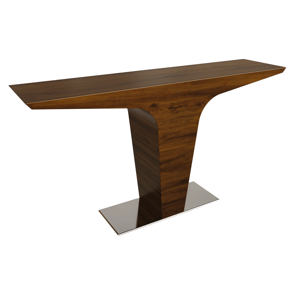 Angel Cerda – Wall table 3030 3D Model Angel Cerda – Wall table 3030 3D Model