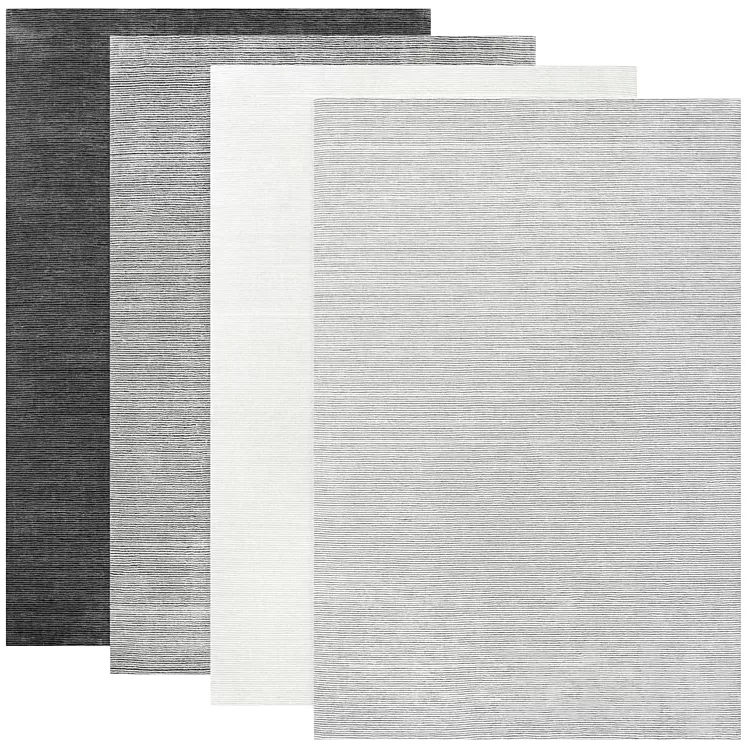 Angelica set 3D Model