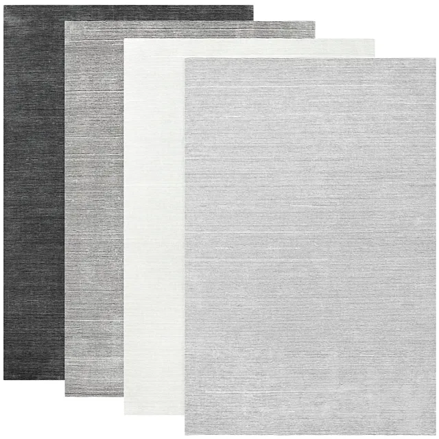 Angelica set 3DModel Angelica set 3DModel