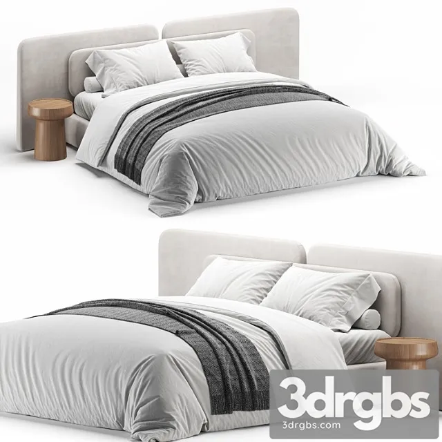 Angelo bed Angelo bed