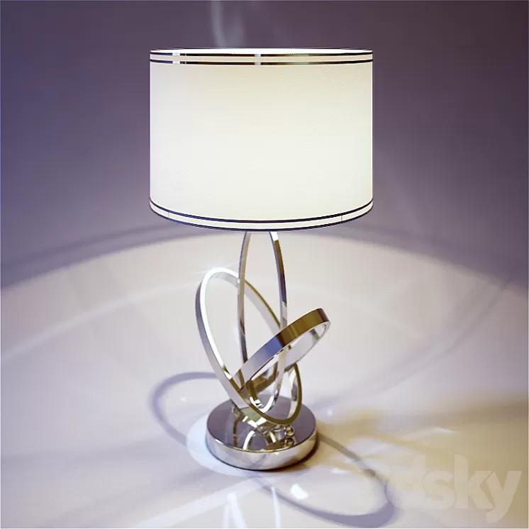 Angelo Blank 3D Model Angelo Blank 3D Model