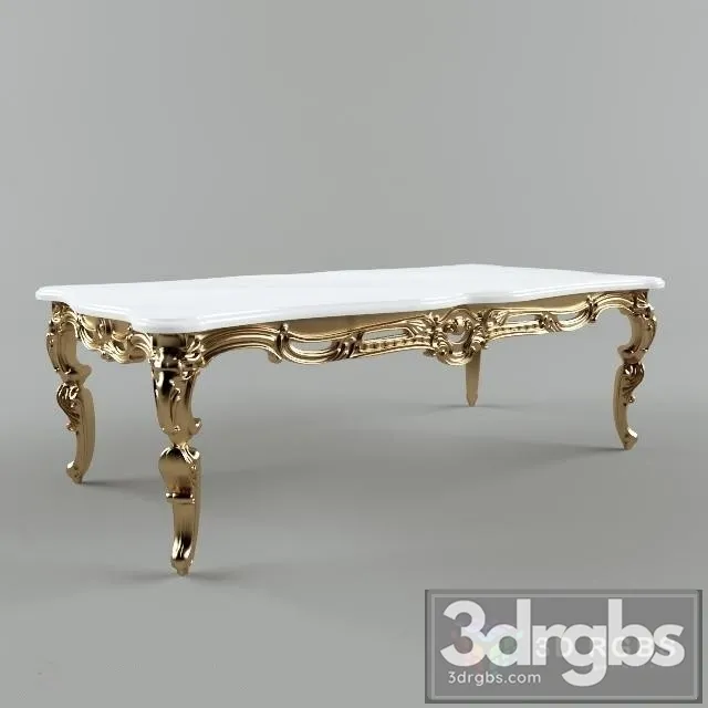 Angelo Cappelini Stol 3D Model Download Angelo Cappelini Stol 3D Model Download