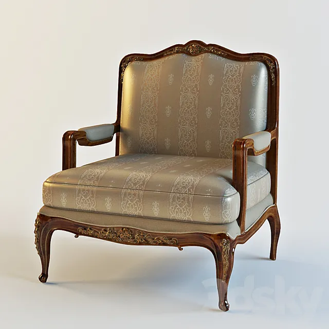 Angelo Cappellini 3D Model Angelo Cappellini 3D Model