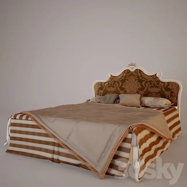 Angelo Cappellini 3DModel