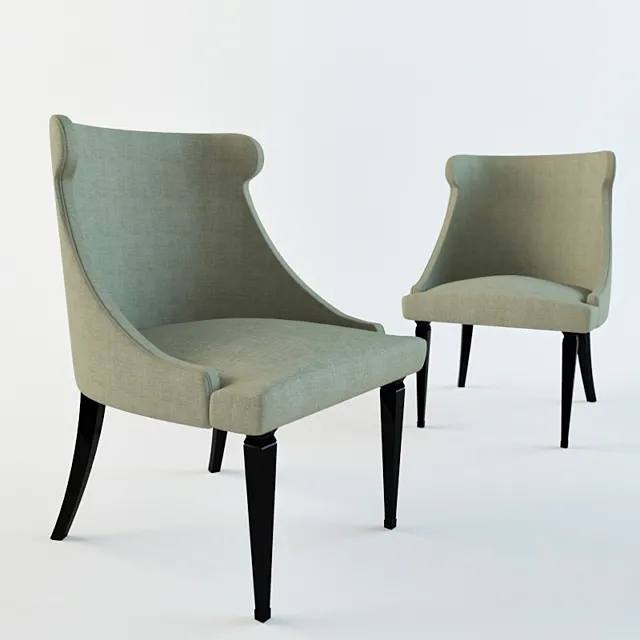 ANGELO CAPPELLINI 3DModel ANGELO CAPPELLINI 3DModel