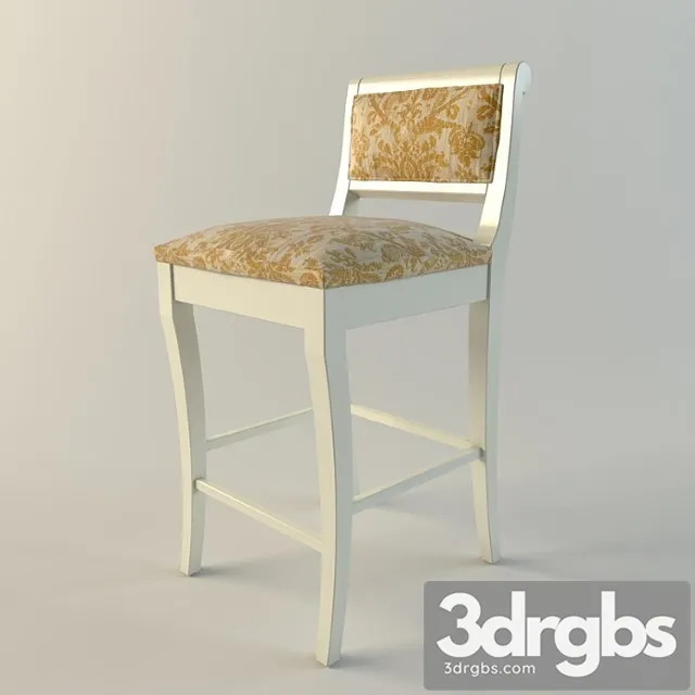 Angelo Cappellini 6 3D Model Download