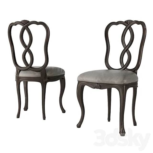 Angelo Cappellini Opera 30088 3D Model