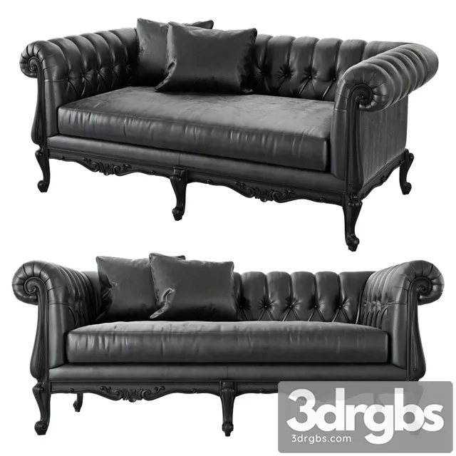 Angelo Cappellini Opera 40172 3D Model Download Angelo Cappellini Opera 40172 3D Model Download