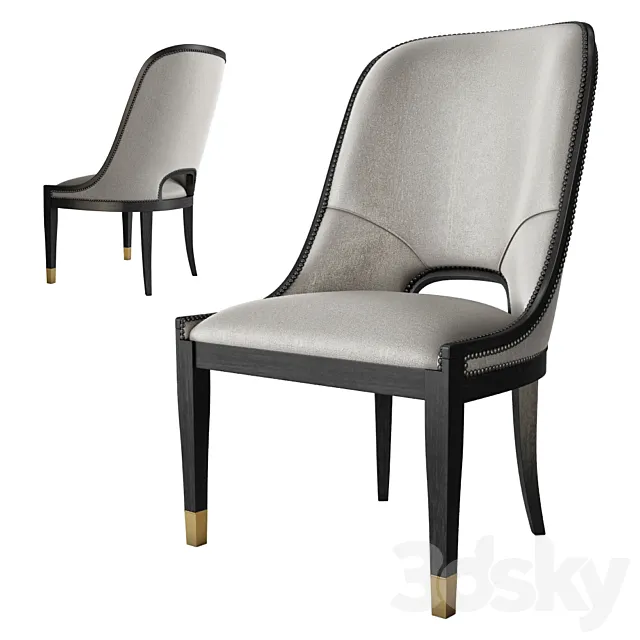 Angelo Cappellini Opera 49004 3DModel Angelo Cappellini Opera 49004 3DModel