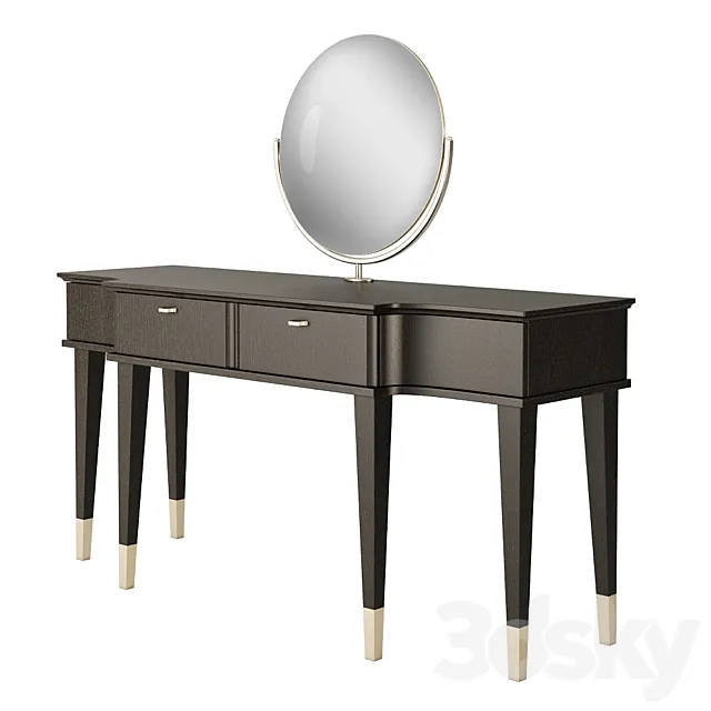 Angelo Cappellini Opera Desire and Ornella 41014 43021 3D Model Angelo Cappellini Opera Desire and Ornella 41014 43021 3D Model