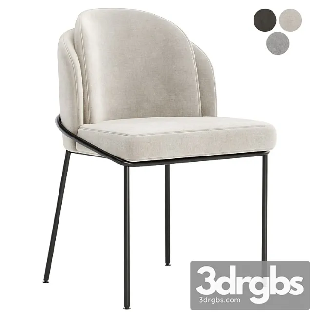 Angelo dining chair Angelo dining chair