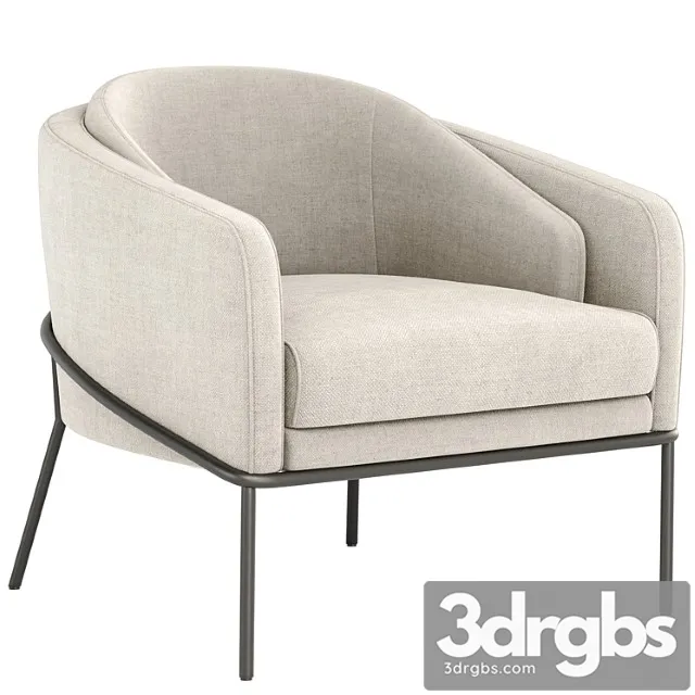 Angelo lounge chair Angelo lounge chair