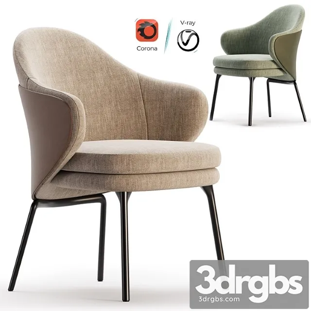 Angie easy chair by minotti Angie easy chair by minotti