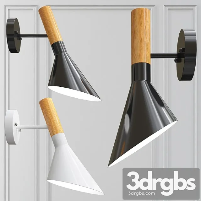 Angle sconce Angle sconce