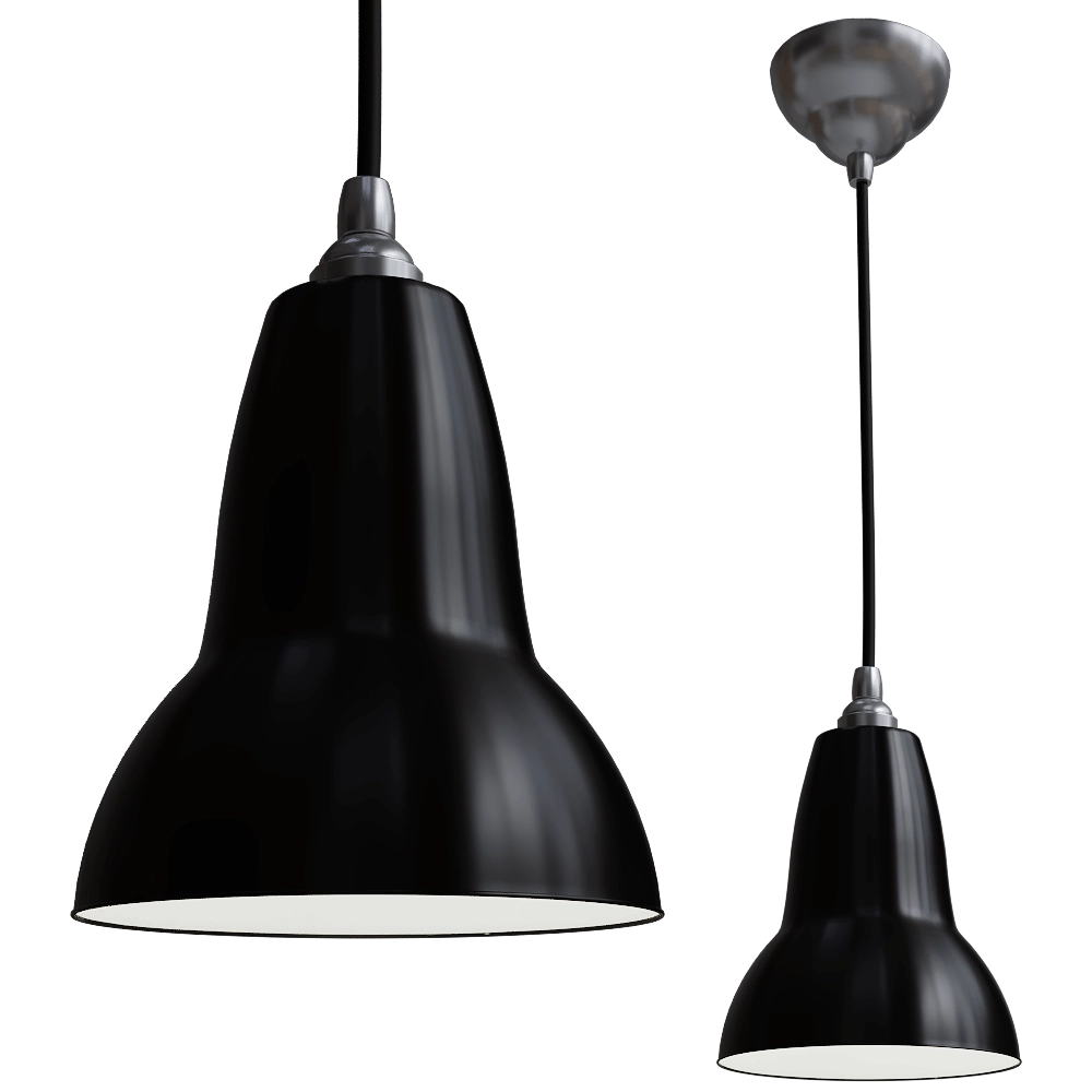 Anglepoise – Pendant lamp Original 1227 3D Model
