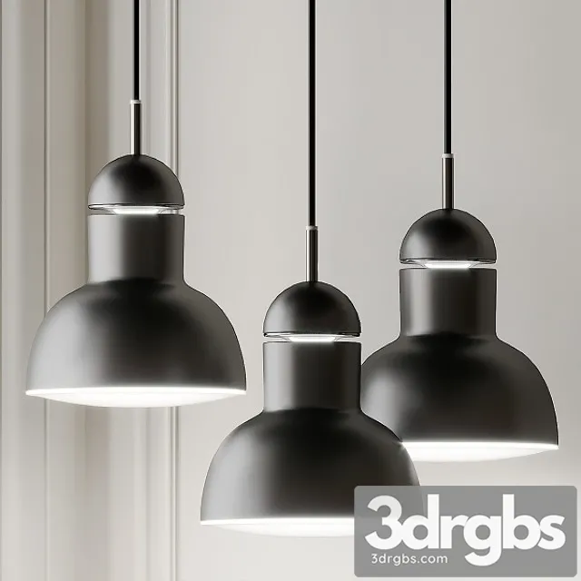 Anglepoise Type 75 Maxi by Kenneth Grange 3D Model Download Anglepoise Type 75 Maxi by Kenneth Grange 3D Model Download